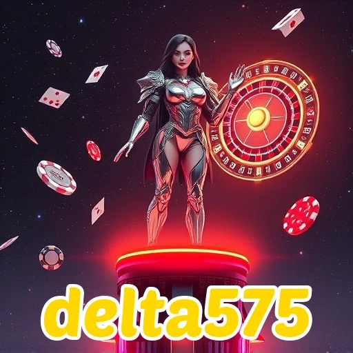 delta575: Fitur dan Keunggulan Menarik di Klub Game Online