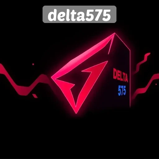 Fitur Unggulan Delta575 yang Patut Dicoba oleh Gamer
