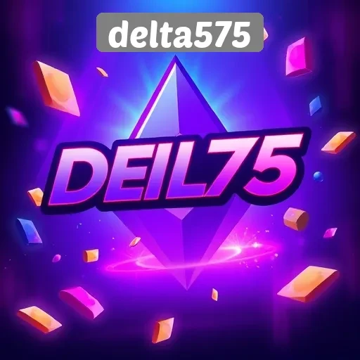 Keunggulan Delta575 dalam Menyediakan Berbagai Jenis Game