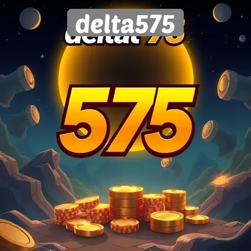Review Mendalam tentang Platform Game Delta575
