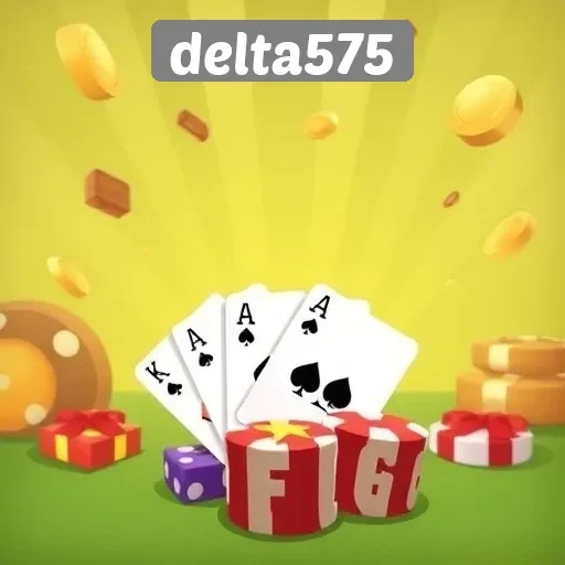 Panduan Lengkap Menggunakan Situs Game Delta575