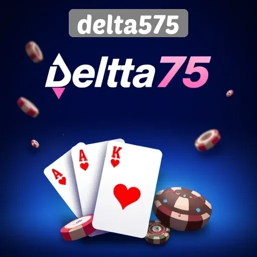 Mengenal Delta575 Sebagai Platform Game Daring Terpercaya