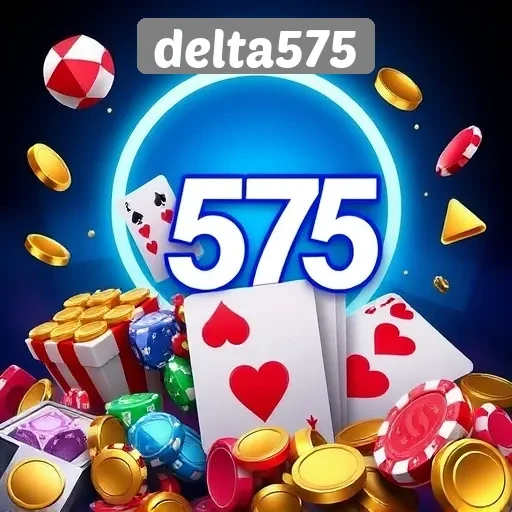Keberagaman Permainan yang Ditawarkan oleh Delta575
