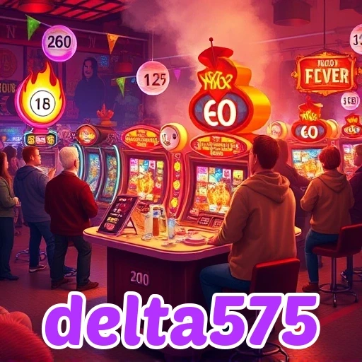 delta575 Game Indie