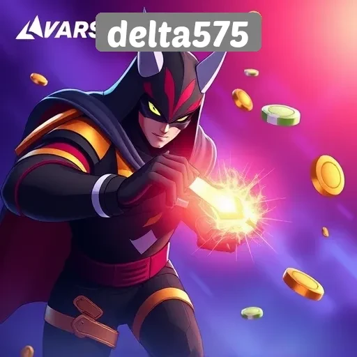 Berbagai Jenis Game Menarik yang Tersedia di Delta575