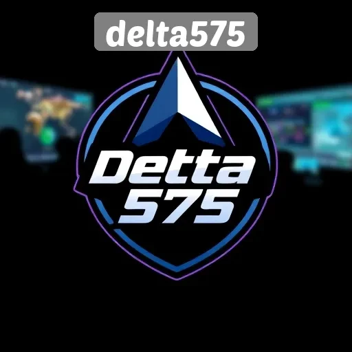 Bergabung dengan Komunitas Game Delta575 di Indonesia