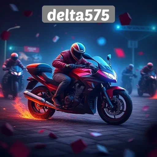 Berita Terbaru dan Update dari Delta575