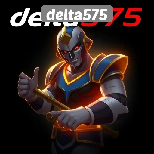 Update Terbaru di Delta575 yang Perlu Diketahui