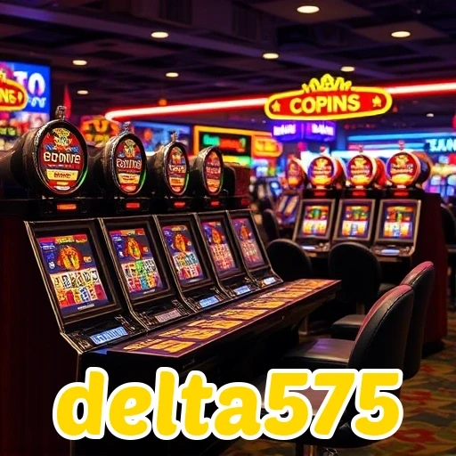 delta575: Menyelami Dunia Multiplayer yang Menarik di Indonesia