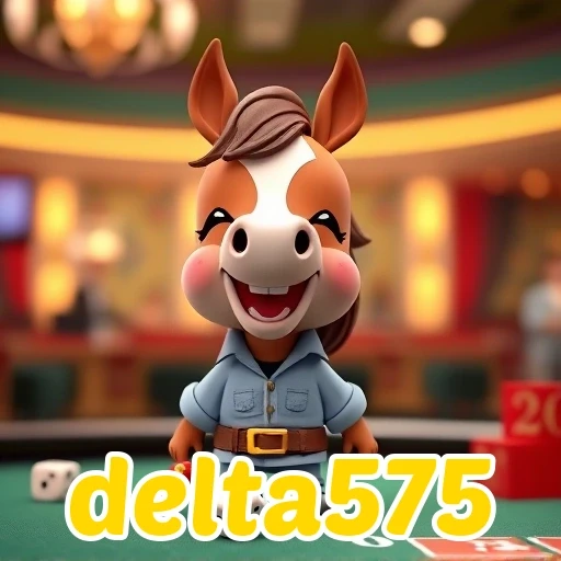 delta575 Rilis