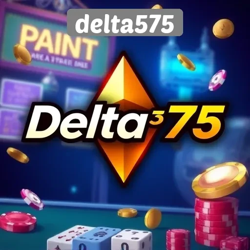 Mengulas Pengalaman Bermain di Situs Delta575
