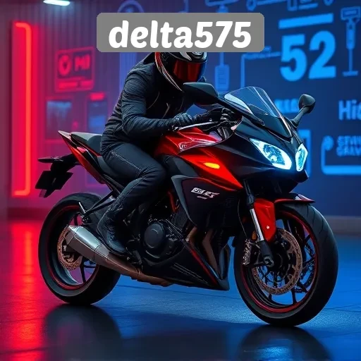 Keamanan dan Privasi di Delta575
