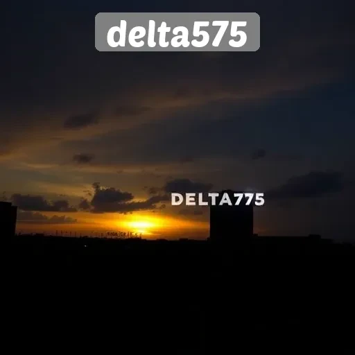 Menyimak Ulasan Pengguna tentang Delta575 dan Pengalamannya